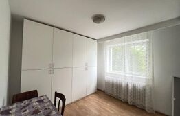 Apartament cu 3 camere decomandat – zonă centrala si liniștită – Botoșani