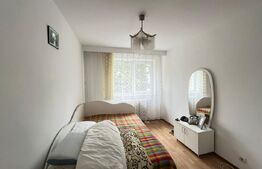 Apartament cu 3 camere decomandat – zonă centrala si liniștită – Botoșani