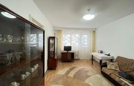 Apartament cu 3 camere decomandat – zonă centrala si liniștită – Botoșani