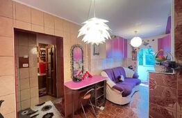 Apartament cu 2 camere, decomandat, complet mobilat si utilat, Botosani