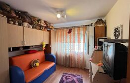 Apartament cu 2 camere, decomandat, complet mobilat si utilat, Botosani