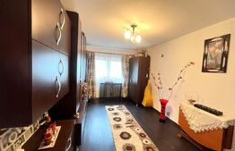 Apartament cu 2 camere, decomandat, complet mobilat si utilat, Botosani