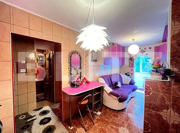 Apartament de vânzare 2 camere Nord-Est - 177642AV | BLITZ Botoșani | Poza2