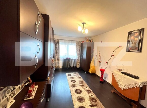 Apartament de vânzare 2 camere Nord-Est - 177642AV | BLITZ Botoșani | Poza1