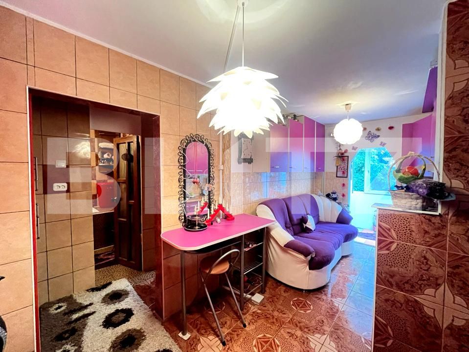 Apartament de vânzare 2 camere Nord-Est - 177642AV | BLITZ Botoșani | Poza2