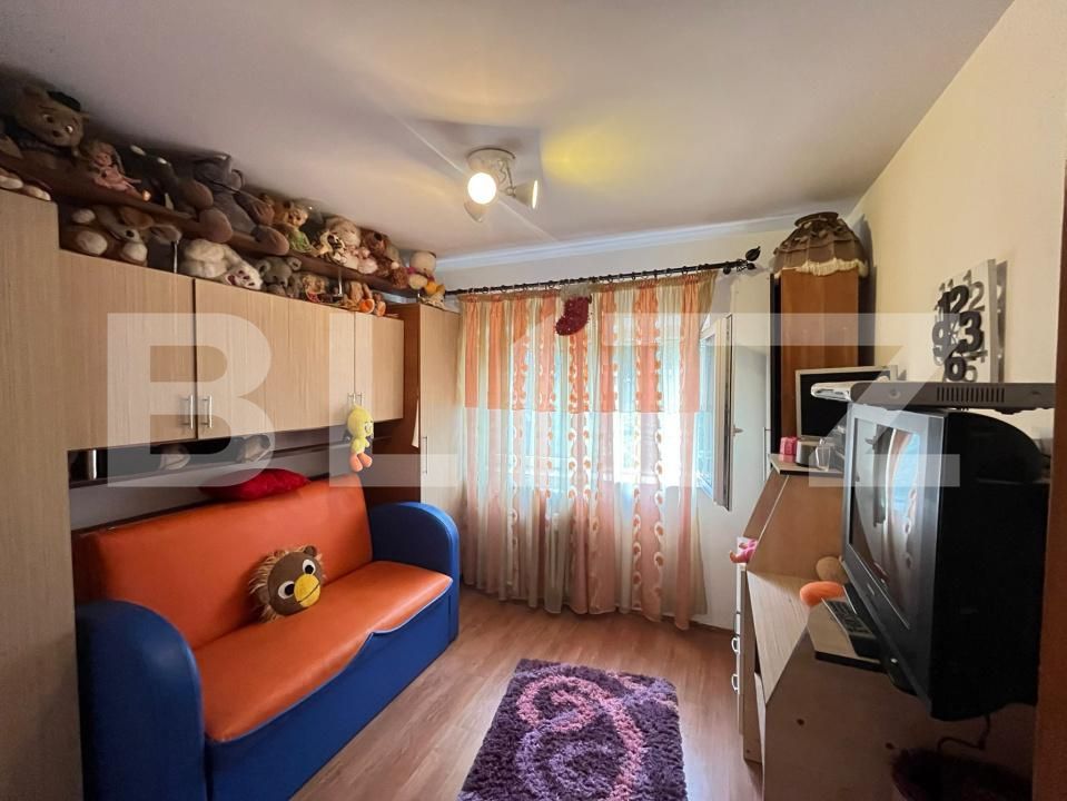 Apartament de vânzare 2 camere Nord-Est - 177642AV | BLITZ Botoșani | Poza3