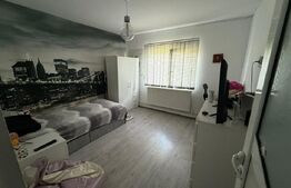 Apartament 3 camere decomandat – Central Dorohoi – Etaj 3/4