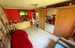 Apartament 3 camere decomandat – Central Dorohoi – Etaj 3/4