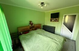 Apartament 3 camere decomandat – Central Dorohoi – Etaj 3/4