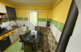 Apartament 3 camere decomandat – Central Dorohoi – Etaj 3/4