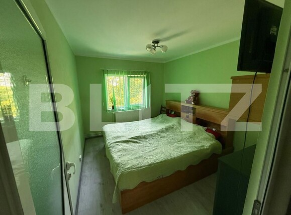 Apartament de vânzare 3 camere Dorohoi - 177669AV | BLITZ Botoșani | Poza4