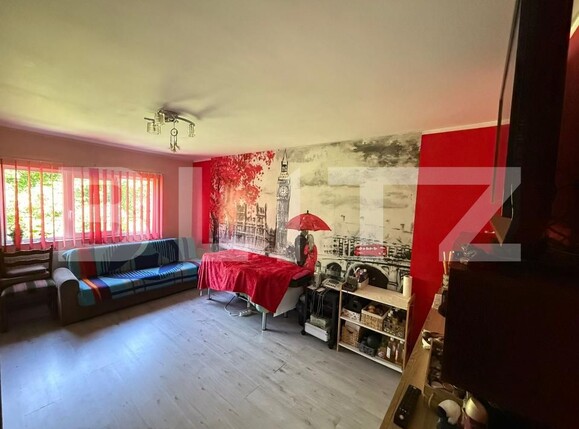 Apartament de vânzare 3 camere Dorohoi - 177669AV | BLITZ Botoșani | Poza1