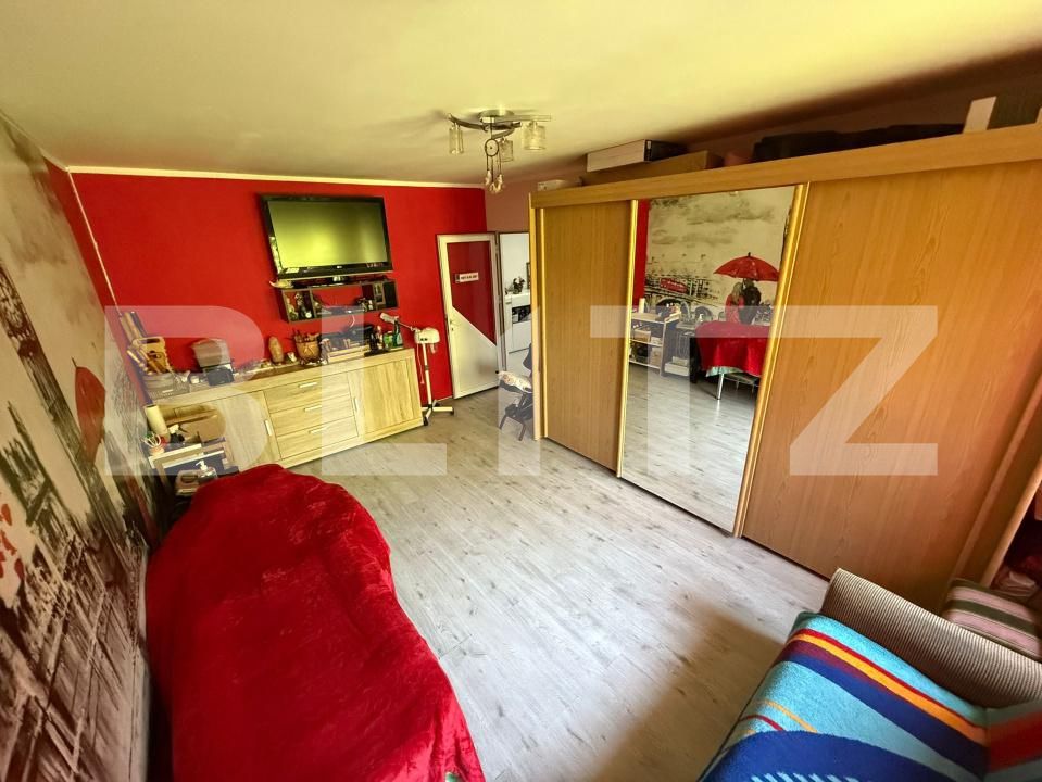 Apartament de vânzare 3 camere Dorohoi - 177669AV | BLITZ Botoșani | Poza2