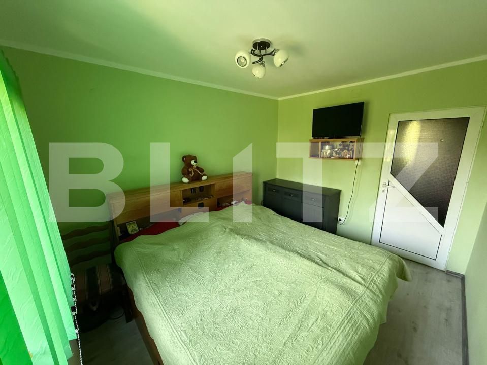 Apartament de vânzare 3 camere Dorohoi - 177669AV | BLITZ Botoșani | Poza5
