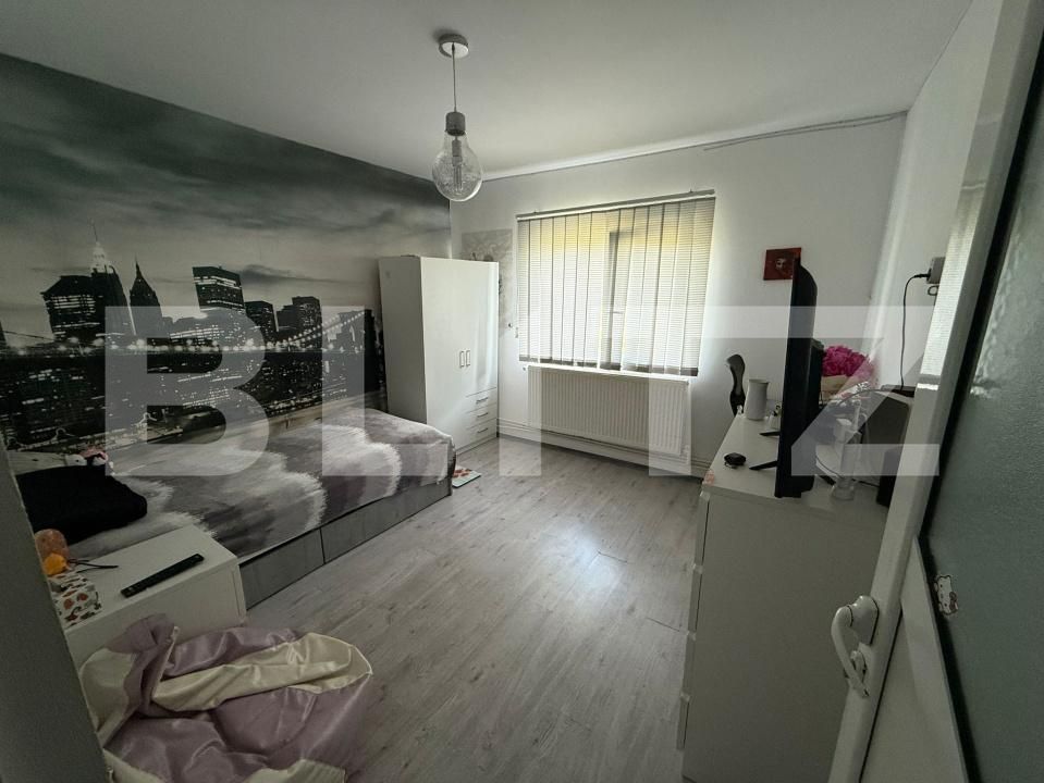 Apartament de vânzare 3 camere Dorohoi - 177669AV | BLITZ Botoșani | Poza3