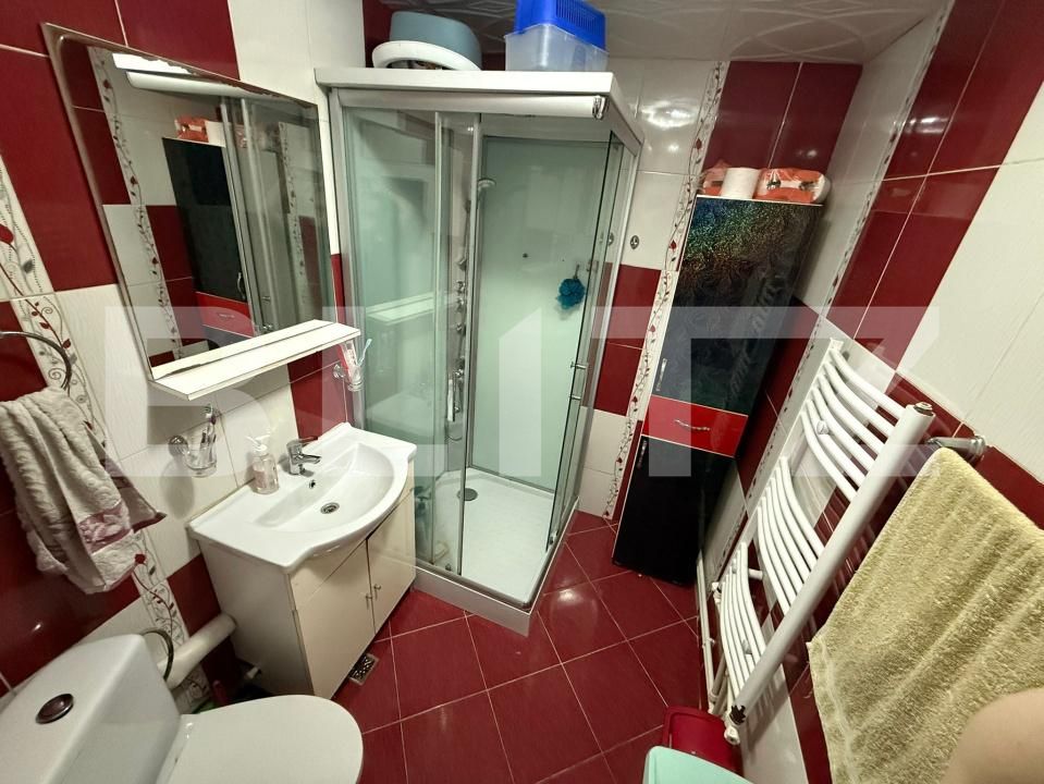 Apartament de vânzare 3 camere Dorohoi - 177669AV | BLITZ Botoșani | Poza8