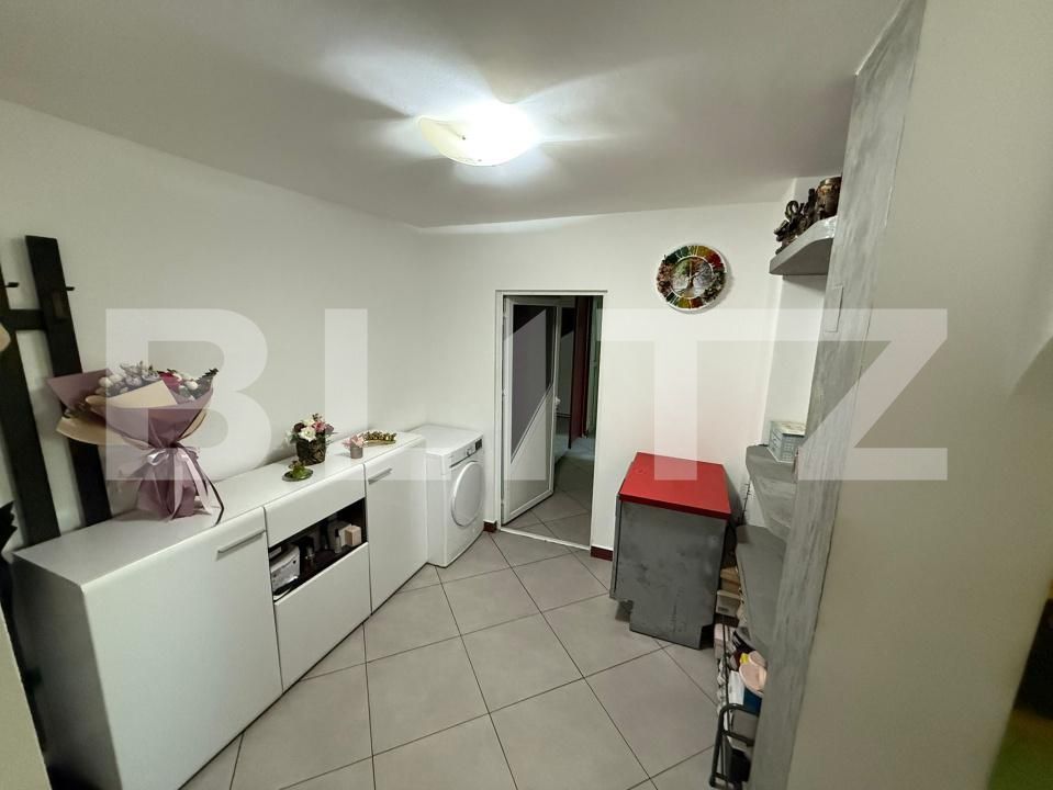 Apartament de vânzare 3 camere Dorohoi - 177669AV | BLITZ Botoșani | Poza6