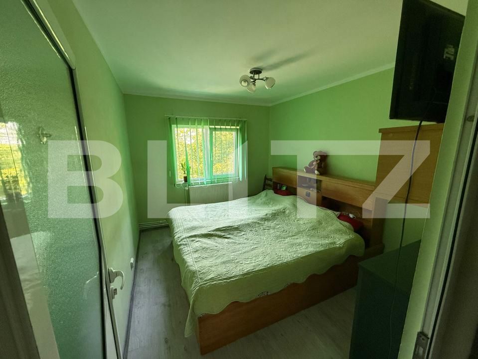 Apartament de vânzare 3 camere Dorohoi - 177669AV | BLITZ Botoșani | Poza4