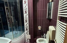 Apartament 3 camere decomandat, zona centrală Dorohoi – 62,83 mp