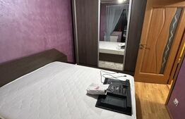 Apartament 3 camere decomandat, zona centrală Dorohoi – 62,83 mp