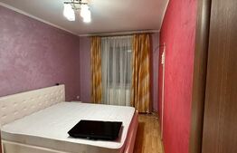 Apartament 3 camere decomandat, zona centrală Dorohoi – 62,83 mp