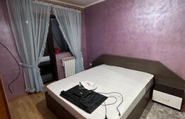 Apartament 3 camere decomandat, zona centrală Dorohoi – 62,83 mp