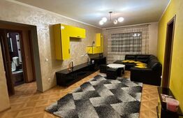 Apartament 3 camere decomandat, zona centrală Dorohoi – 62,83 mp
