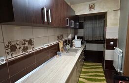 Apartament 3 camere decomandat, zona centrală Dorohoi – 62,83 mp