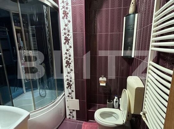 Apartament de vânzare 3 camere Dorohoi - 177673AV | BLITZ Botoșani | Poza7