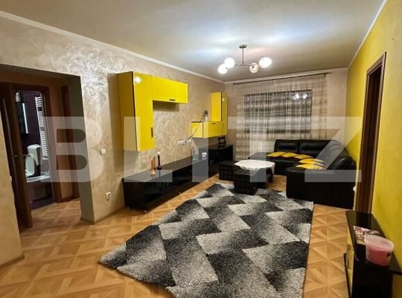 Apartament de vânzare 3 camere Dorohoi - 177673AV | BLITZ Botoșani | Poza1