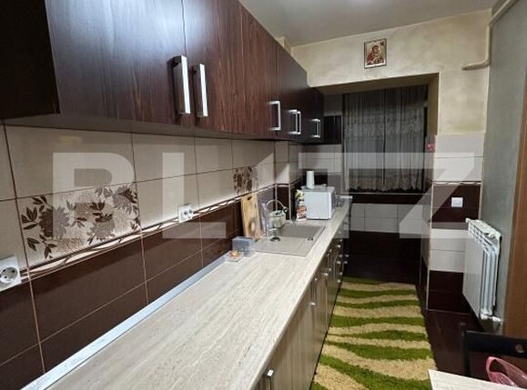 Apartament de vânzare 3 camere Dorohoi - 177673AV | BLITZ Botoșani | Poza6