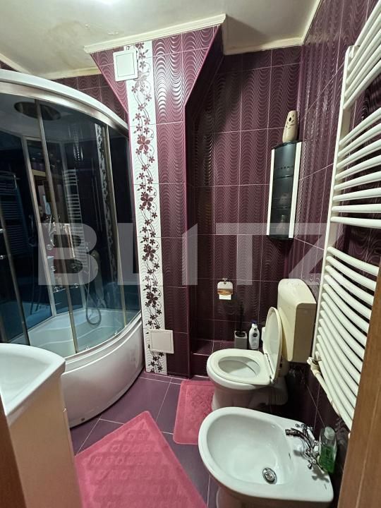 Apartament de vânzare 3 camere Dorohoi - 177673AV | BLITZ Botoșani | Poza7