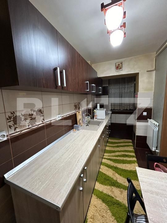 Apartament de vânzare 3 camere Dorohoi - 177673AV | BLITZ Botoșani | Poza6