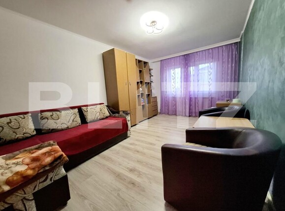 Apartament de vânzare 2 camere Bucovina - 177678AV | BLITZ Botoșani | Poza1