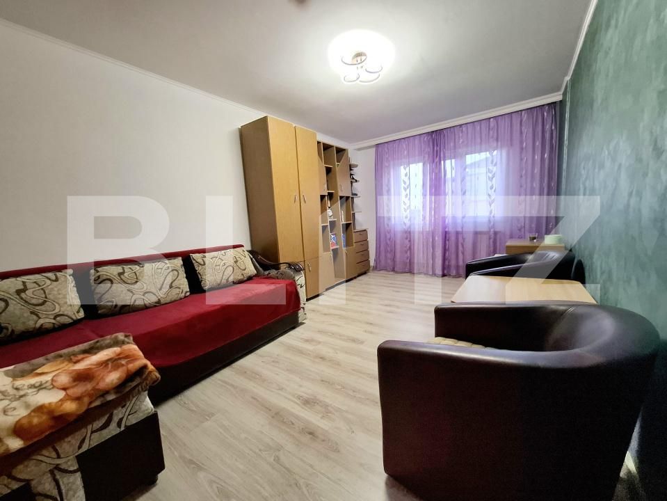 Apartament de vânzare 2 camere Bucovina - 177678AV | BLITZ Botoșani | Poza1