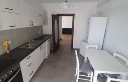 Apartament ultramodern, cu 3 camere, 2 băi, 2 balcoane, bloc nou - Botosani
