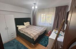 Apartament cu 4 camere, 95,06 mp, zona centrală, etaj 3