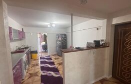 Apartament cu 4 camere, 95,06 mp, zona centrală, etaj 3
