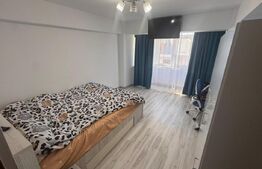 Apartament cu 4 camere, 95,06 mp, zona centrală, etaj 3