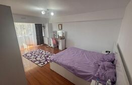 Apartament cu 4 camere - 95,06 mp - zona Piata Mare - etaj 3