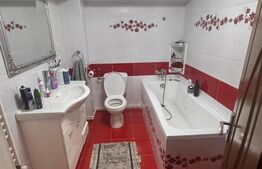 Apartament cu 4 camere, 95,06 mp, zona centrală, etaj 3