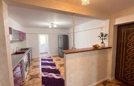 Apartament cu 4 camere - 95,06 mp - zona Piata Mare - etaj 3