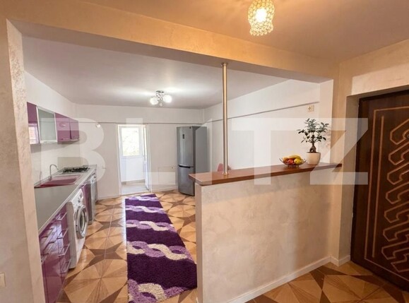 Apartament de vânzare 4 camere Central - 177749AV | BLITZ Botoșani | Poza3