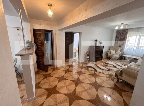 Apartament de vânzare 4 camere Central - 177749AV | BLITZ Botoșani | Poza2