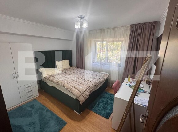 Apartament de vânzare 4 camere Central - 177749AV | BLITZ Botoșani | Poza4