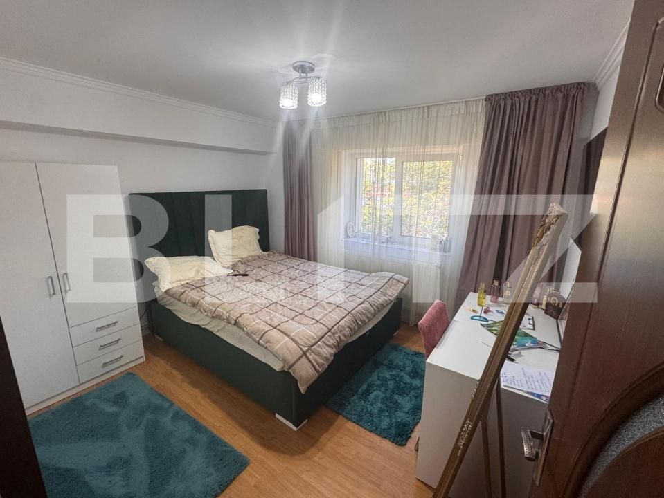 Apartament de vânzare 4 camere Central - 177749AV | BLITZ Botoșani | Poza4