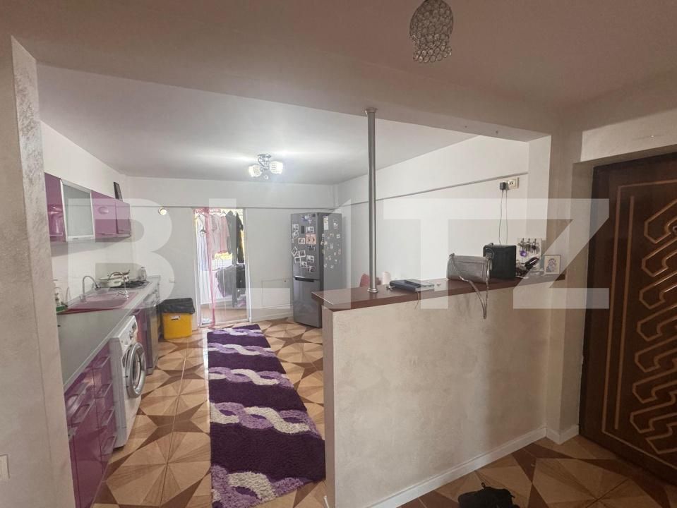Apartament de vânzare 4 camere Central - 177749AV | BLITZ Botoșani | Poza5