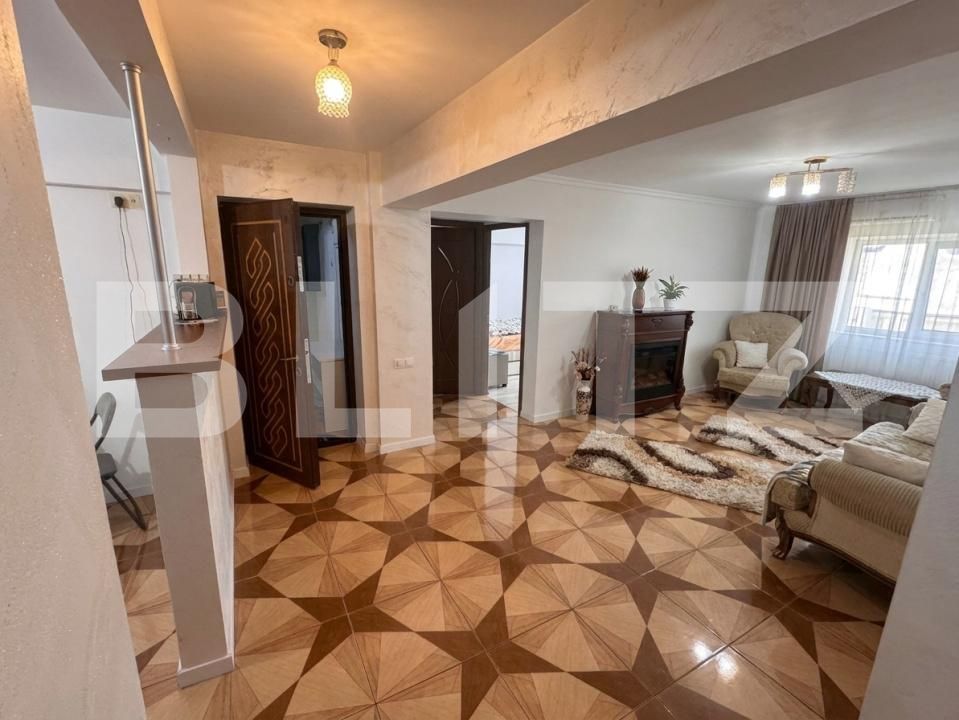 Apartament de vânzare 4 camere Central - 177749AV | BLITZ Botoșani | Poza2
