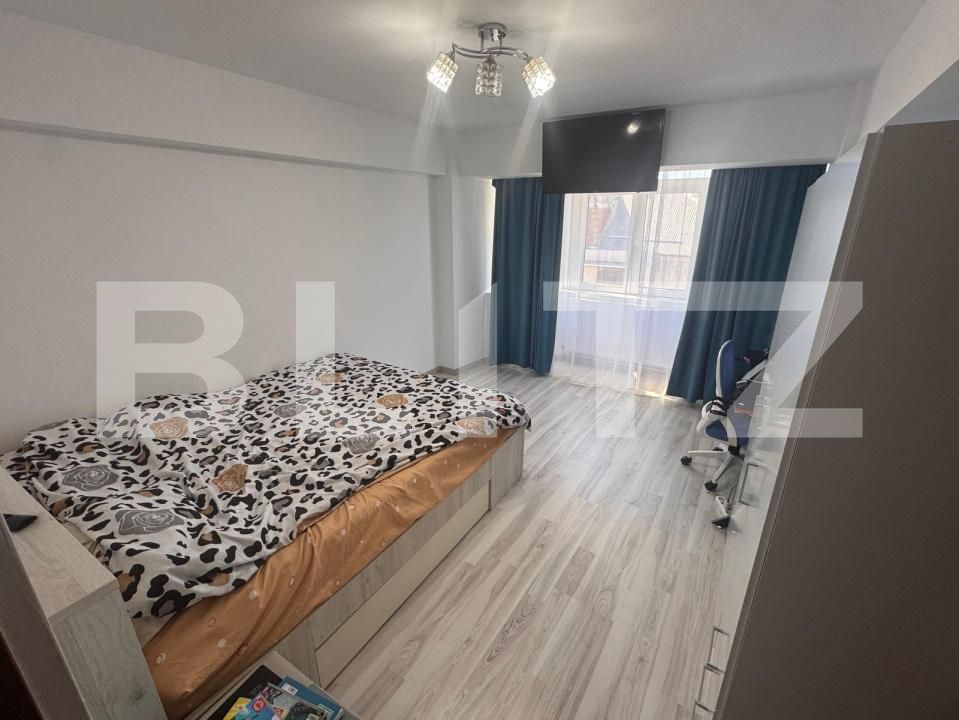 Apartament de vânzare 4 camere Central - 177749AV | BLITZ Botoșani | Poza2