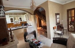 Vila de lux P+E+M în comuna Tudora – finisaje premium, complet mobilată!